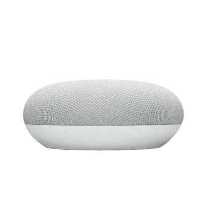 Altavoz Google Nest Mini 2da generación Bluetooth Gris