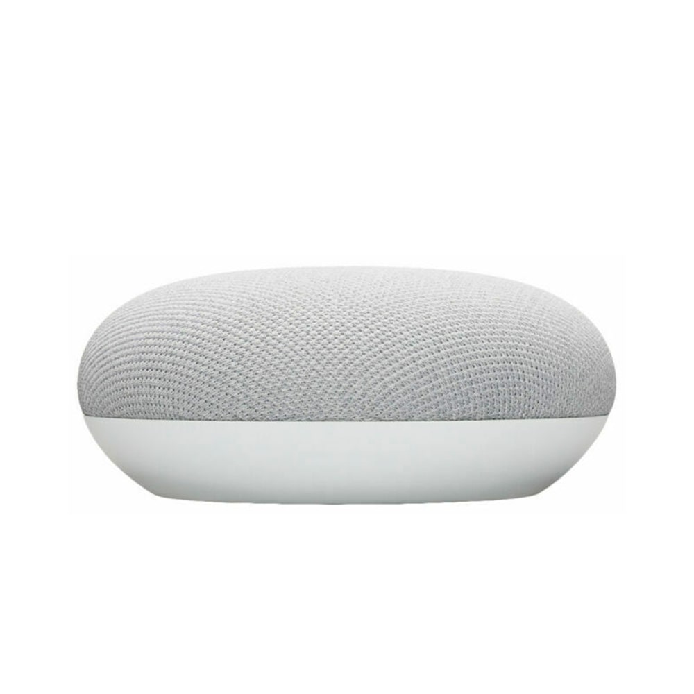 Altavoz Google Nest Mini 2da generación Bluetooth Gris Open Box