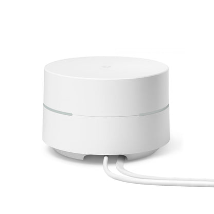 Google Mesh Wifi Router 1 Unidad