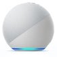 Amazon Alexa Echo (4ta generación) - Glacier White (Open Box)