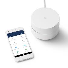 Google Wifi - Mesh Wi-Fi Router Open Box