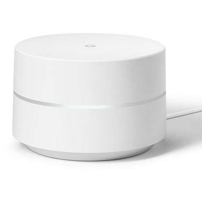 Google Wifi - Mesh Wi-Fi Router