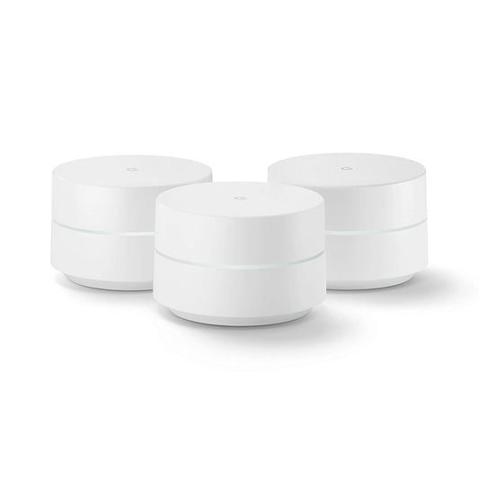Google Wifi - Mesh Wi-Fi Router Open Box