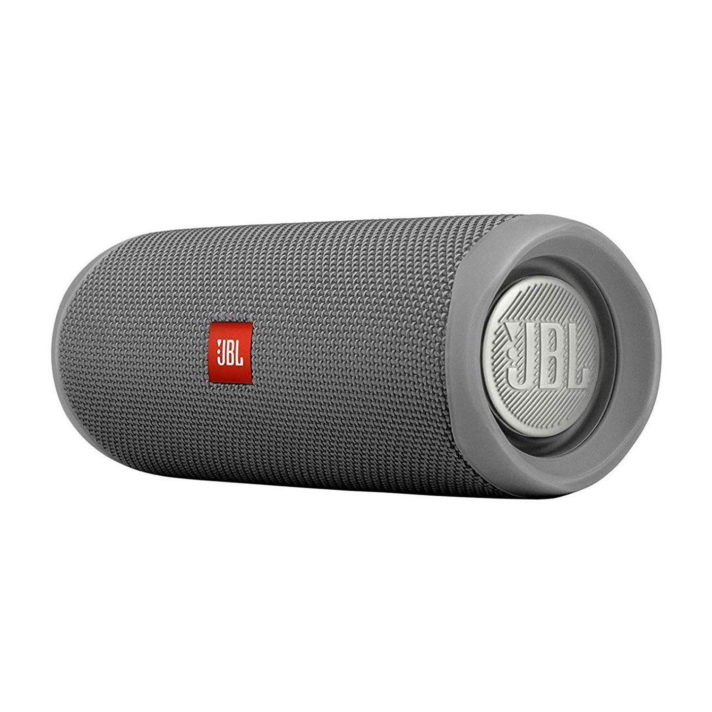 Parlante JBL Flip 5 Portable Bluetooth Gris