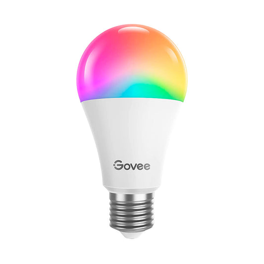 Ampolletas Smart LED Wi-Fi RGBWW - Govee Open Box