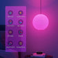 Ampolleta Smart LED Wi-Fi RGBWW - Govee