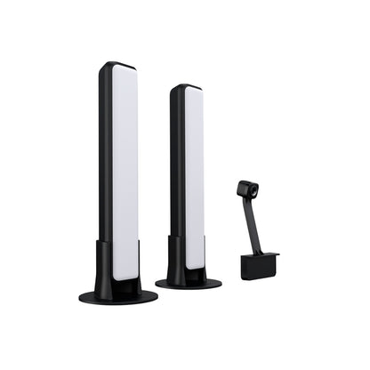 Barras de Luz para TV Wifi Flow Pro - Govee