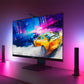 Barras de Luz para TV Wifi Flow Pro - Govee