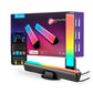 Barras de Luz para TV Wifi y BT Flow Plus – Govee