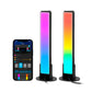 Barras de Luz para TV Wifi y BT Flow Plus – Govee