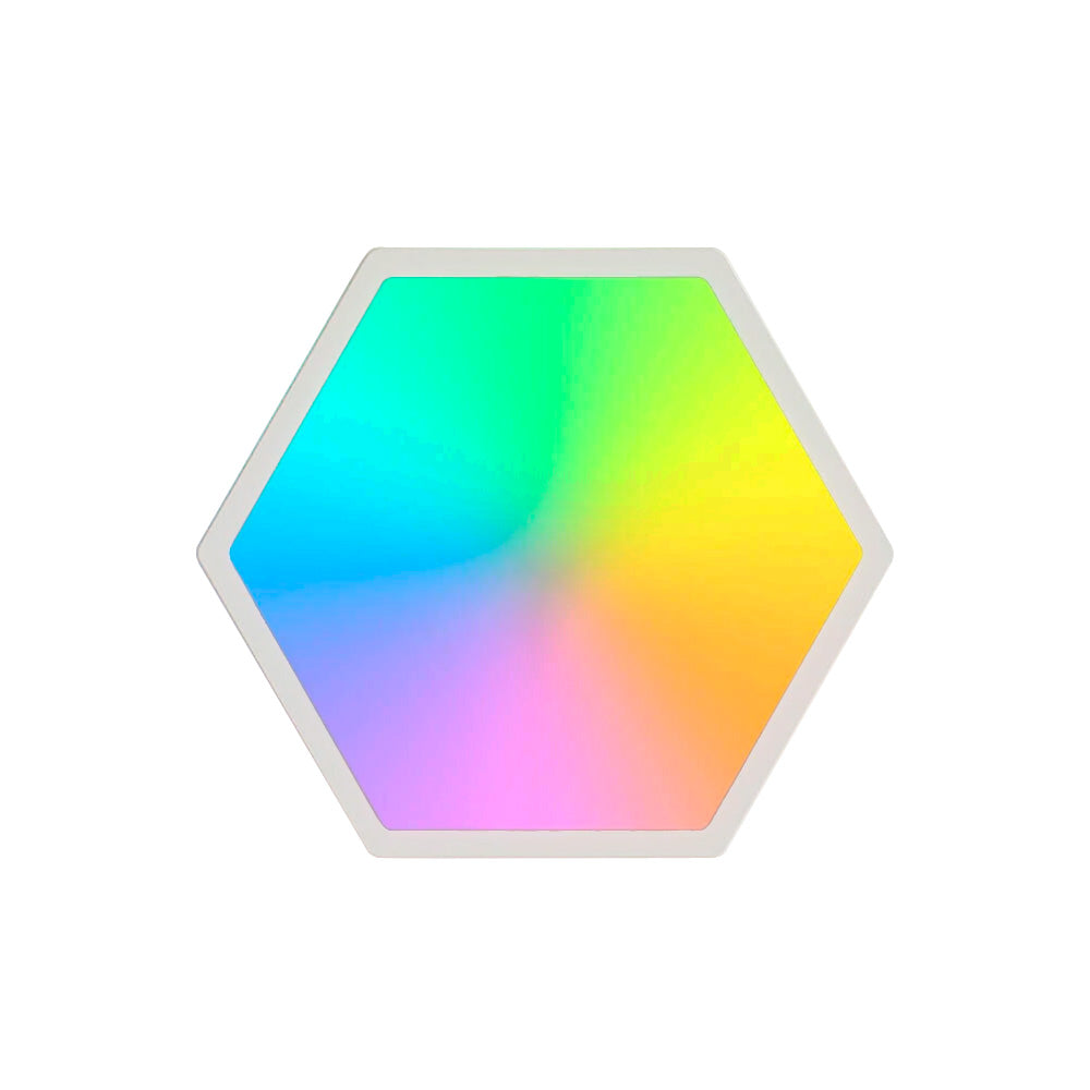 10 Paneles de Luz Hexagonales Glide - Govee