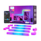 Barras de Pared Led Glide - Govee