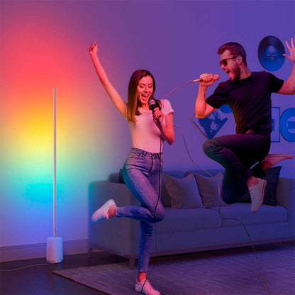 Lámpara de Pie Wifi Lyra - Govee