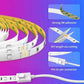 Tira Luces LED RGB 5mts WiFi - Govee