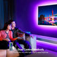 Tira Luces LED RGB 5mts con Control Remoto - Govee