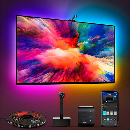 Retroiluminación Led DreamView T1 para Pantallas 55-65"