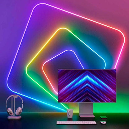 Tira de Neón LED 5 Mts – Govee