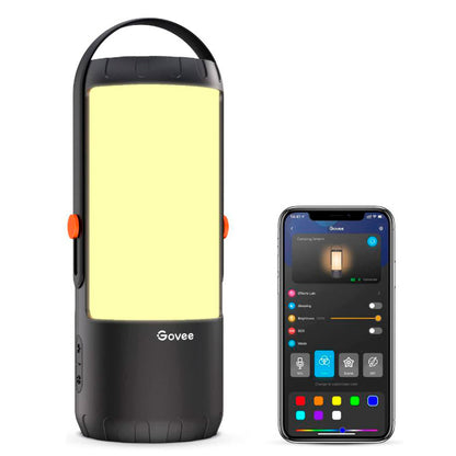 Linterna LED de Camping - Govee