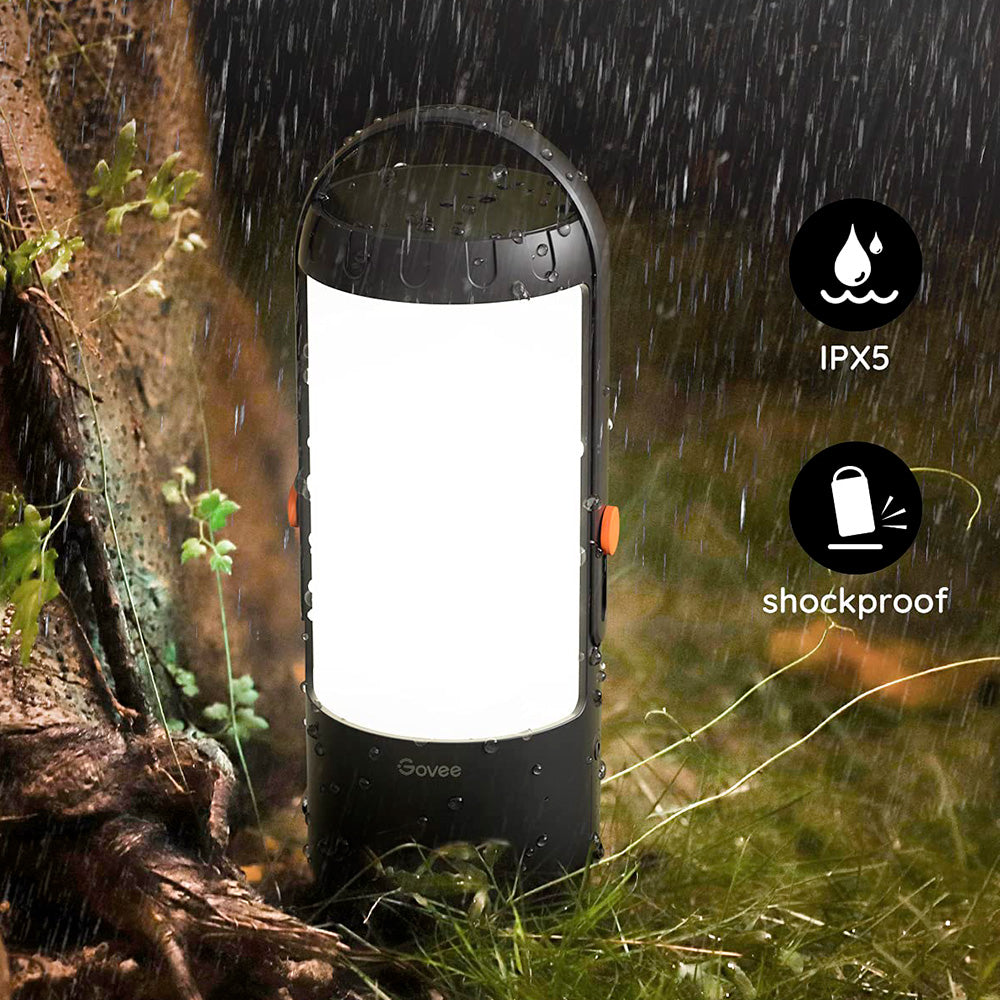 Linterna LED de Camping - Govee