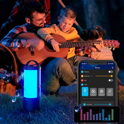 Linterna LED de Camping - Govee