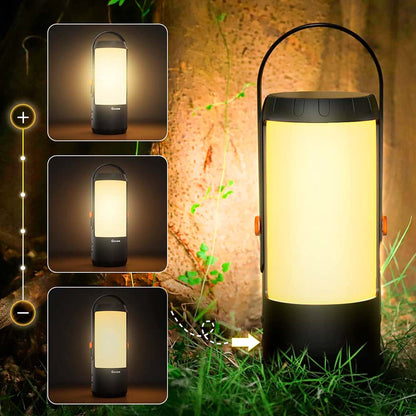 Linterna LED de Camping - Govee
