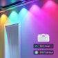 Luces de Exterior Permanente LED RGBIC - Govee