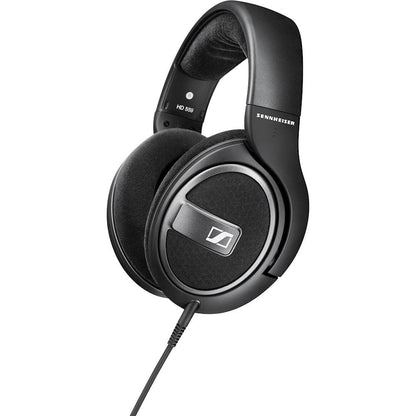 Audífonos Over Ear Sennheiser HD559 Negro