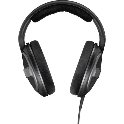 Audífonos Over Ear Sennheiser HD559 Negro