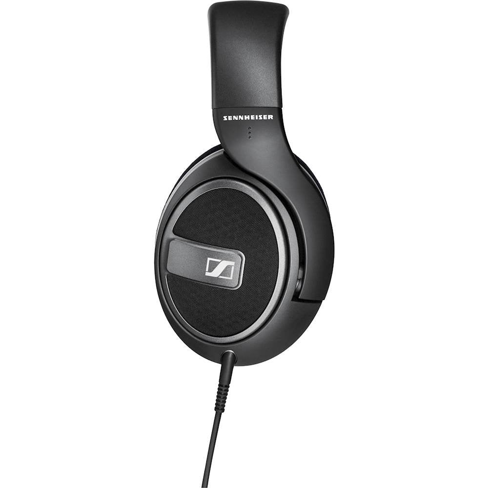 Audífonos Over Ear Sennheiser HD559 Negro