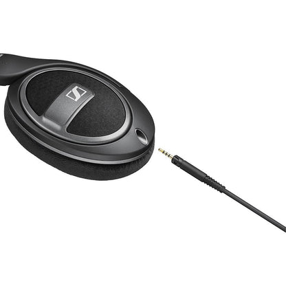 Audífonos Over Ear Sennheiser HD559 Negro