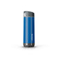 Botella inteligente HidrateSpark Steel 500mL - Deep Blue