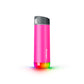 Botella inteligente HidrateSpark Steel 500mL - Fruit Punch