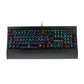 Teclado Gamer Mecánico Ballista 200S – PRIMUS
