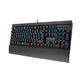 Teclado Gamer Mecánico Ballista 200S – PRIMUS