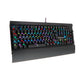 Teclado Gamer Mecánico Ballista 200S – PRIMUS