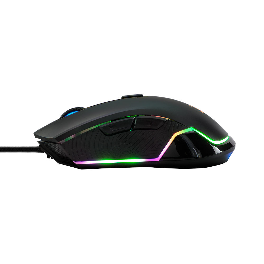 Mouse Gamer Gladius 8200T – PRIMUS