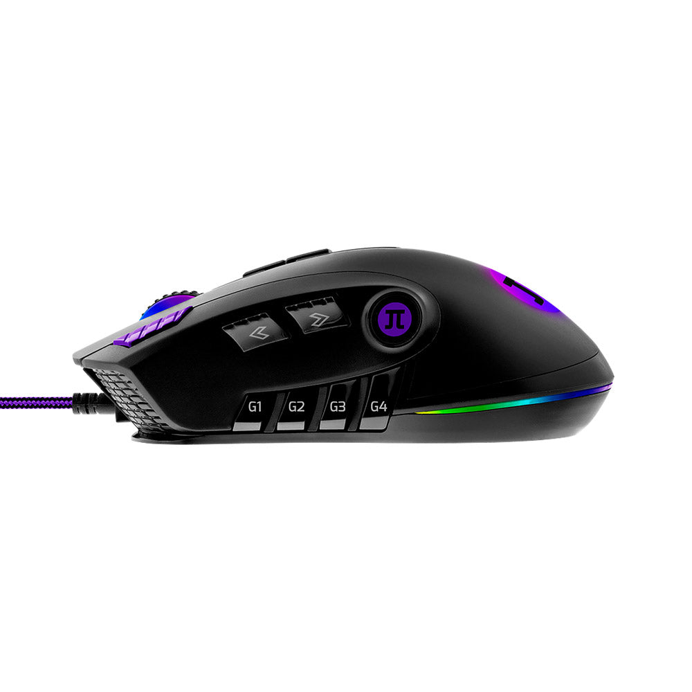 Mouse Gamer Gladius 32000P – PRIMUS