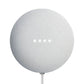 Kit Google Nest Mini 2 Gray - Iluminación RGB Sonoff