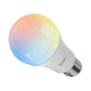 Kit Google Nest Mini 2 Gray - Iluminación RGB Sonoff