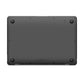 Funda Dura para MacBook Air 13" Incase - Negro