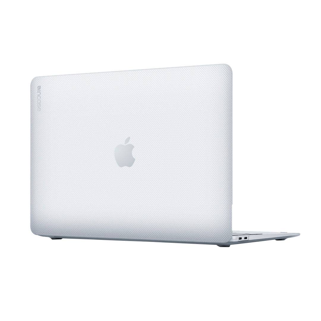 Funda Dura para MacBook Air 13" Incase - Transparente