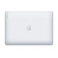 Funda Dura para MacBook Air 13" Incase - Transparente