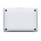 Funda Dura para MacBook Air 13" Incase - Transparente