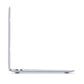 Funda Dura para MacBook Air 13" Incase - Transparente
