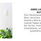 Cerradura Smart Lock 3.0 blanco NUKI