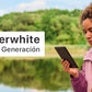 Amazon Kindle Paperwhite 6.8” (2021) - 8 GB Negro