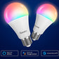 Ampolleta Smart LED Wi-Fi RGBWW - Govee