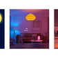 Ampolleta Smart LED Wi-Fi RGBWW - Govee