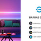 Barras de Pared Led Glide 8+4 - Govee