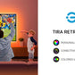 Tira Retroiluminada RGB 3 Mts con Control para TV - Govee